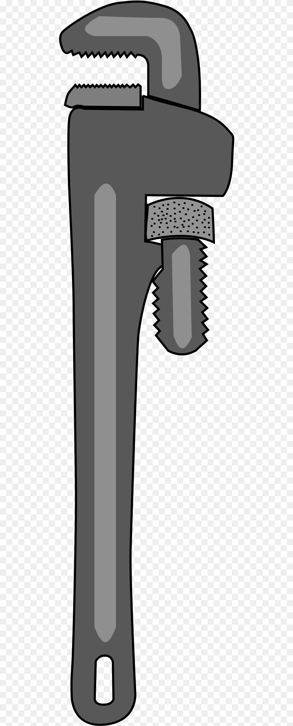 Wrench Clipart Pipe Wrench Clip Art Free Png