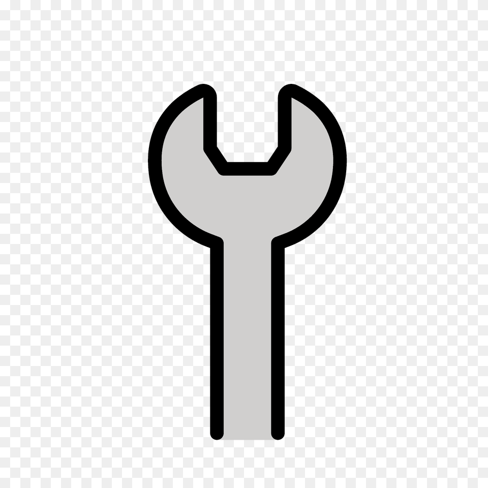 Wrench Emoji Clipart Png