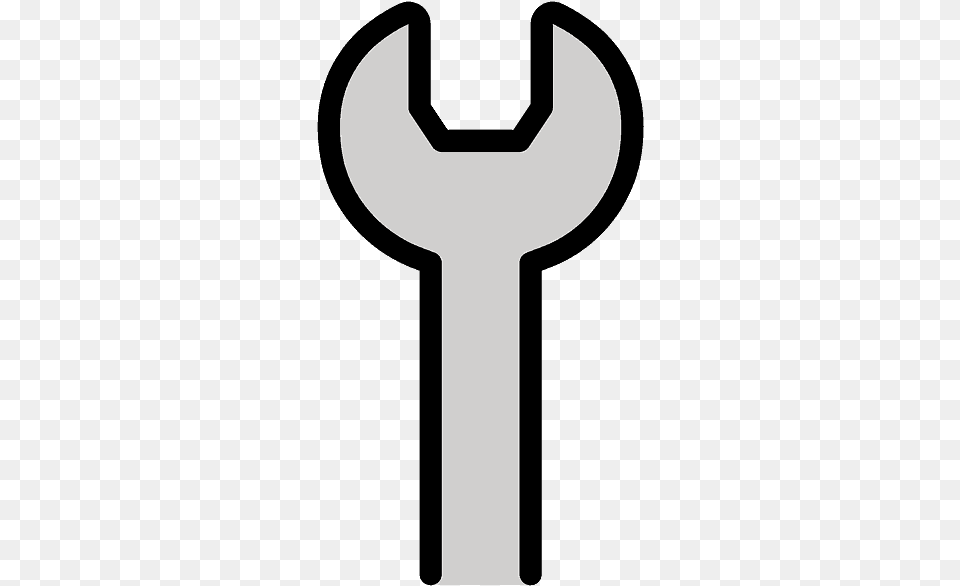 Wrench Emoji Clipart Png