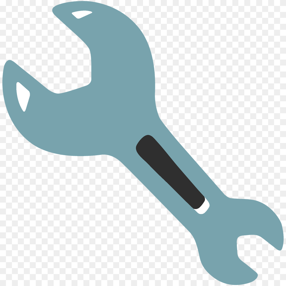 Wrench Emoji Clipart, Smoke Pipe Free Transparent Png