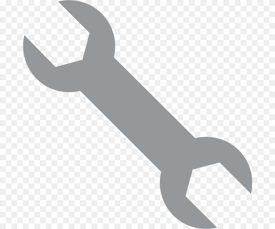 Wrench Emoji Clipart Emoji Spanner, Animal, Fish, Sea Life, Shark Free Png