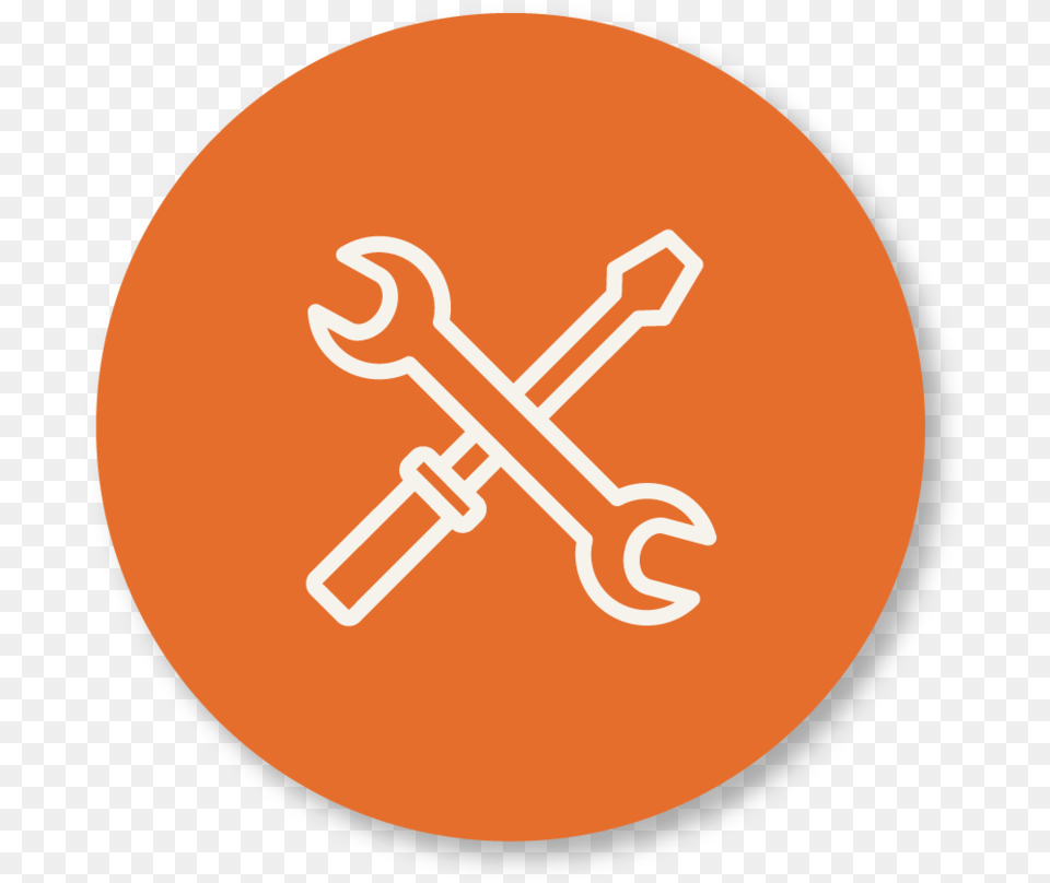 Wrench Icon 01 01 Low Maintenance, Electronics, Hardware, Astronomy, Moon Free Png Download