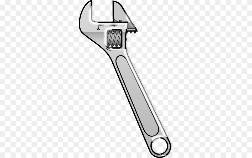 Wrench Icon, Blade, Razor, Weapon Free Png