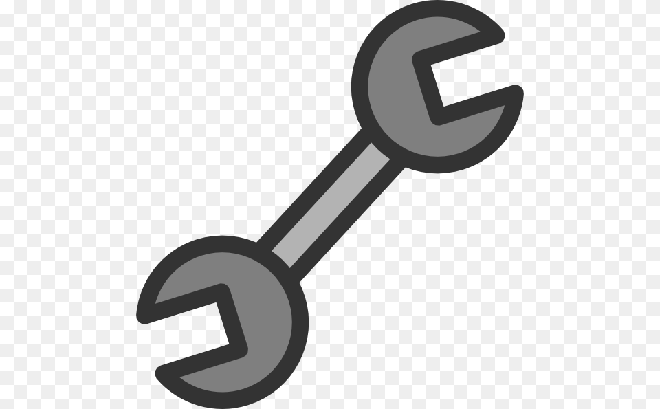 Wrench Icon Clip Arts Download, Smoke Pipe Free Png