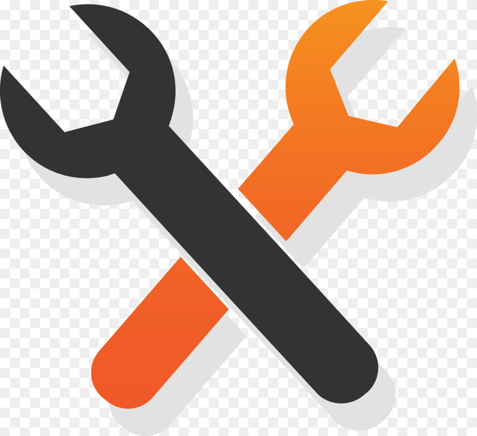 Wrench Icon Graphic Design, Person Free Transparent Png
