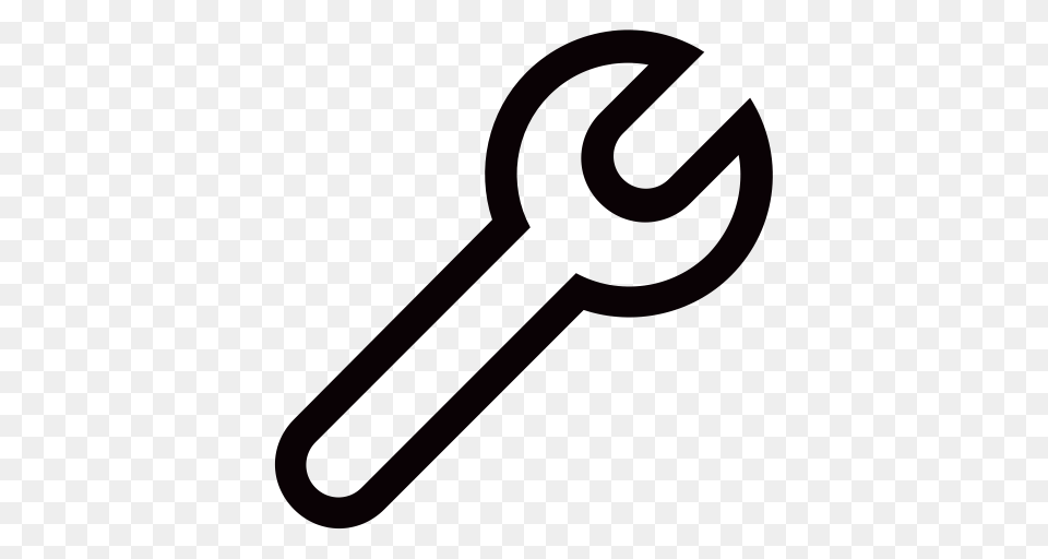 Wrench Icon With And Vector Format For Unlimited Png Image