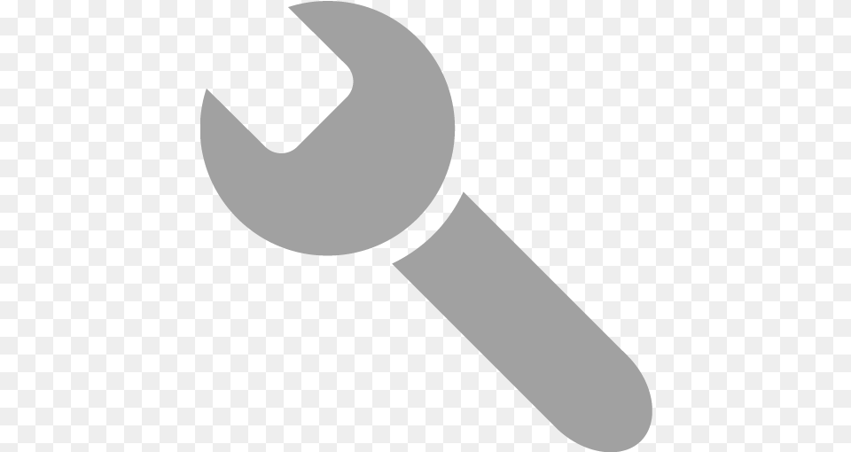 Wrench Icons Hand Tool Free Png