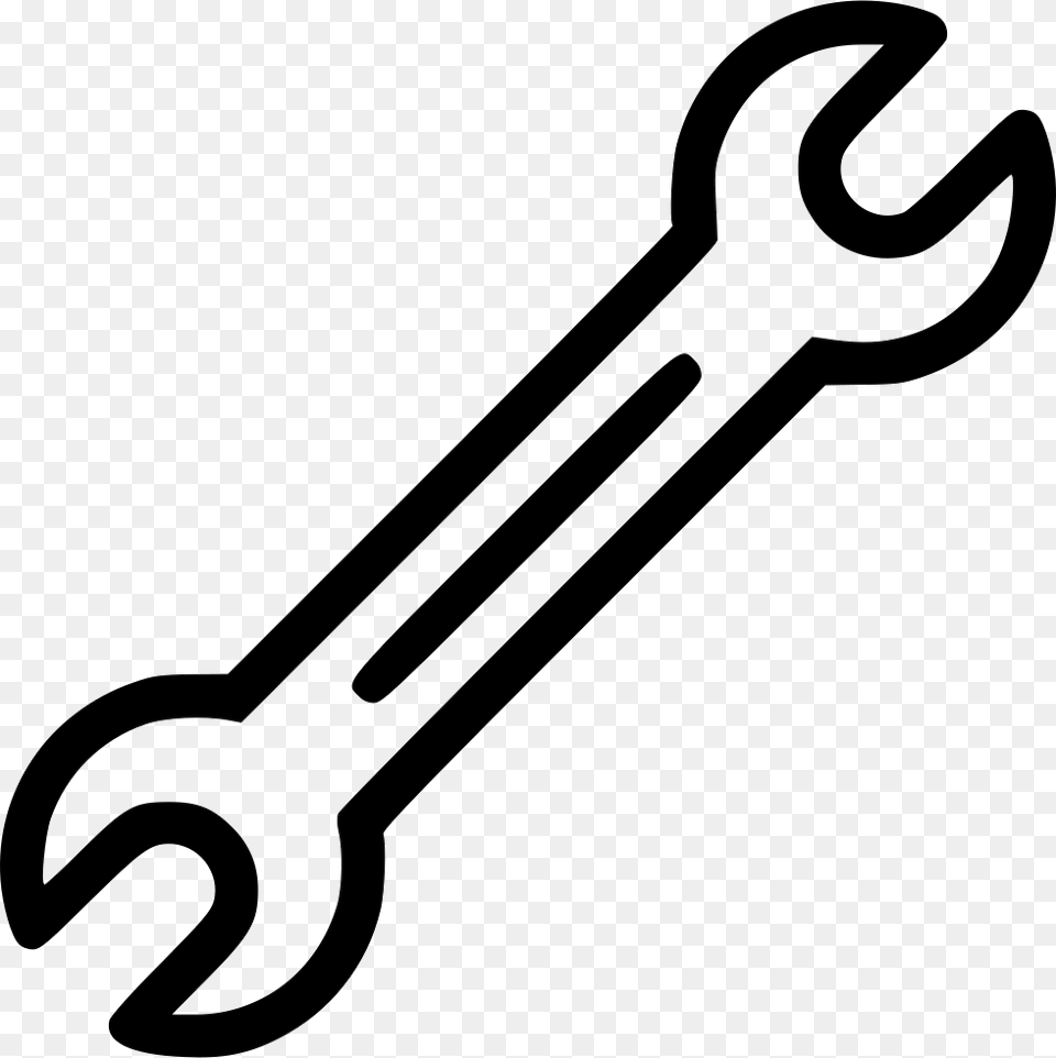 Wrench Screw Screw Wrench Transparent, Smoke Pipe Png
