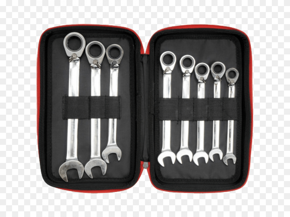 Wrench Set 8 Pcs Yt3909 Yato Yt 3909, Scissors Free Transparent Png