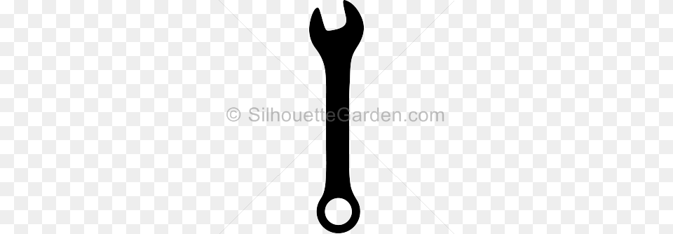 Wrench Silhouette Cliparts Free Download Clip Art Png