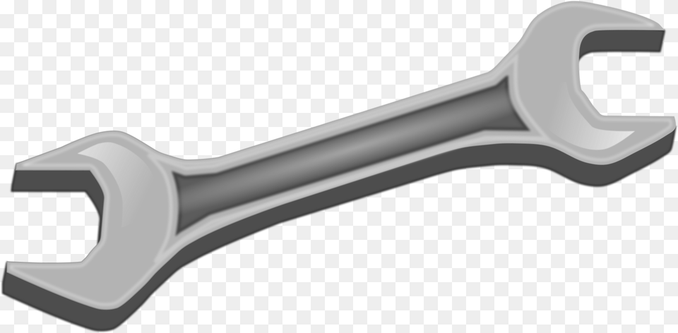 Wrench Spanner Image Background Wrench Clipart, Blade, Razor, Weapon Free Png