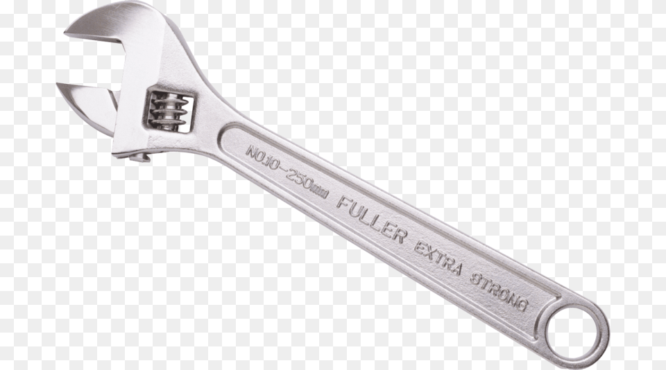Wrench Spanner Wrench, Blade, Knife, Weapon, Electronics Free Png Download
