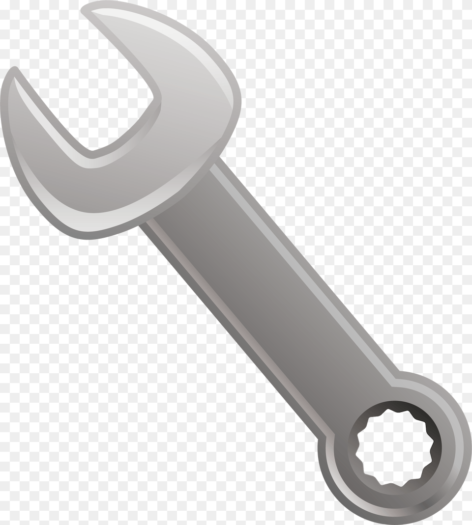 Wrench Tool Screwdriver Clip Art Key, Bow, Weapon Free Png