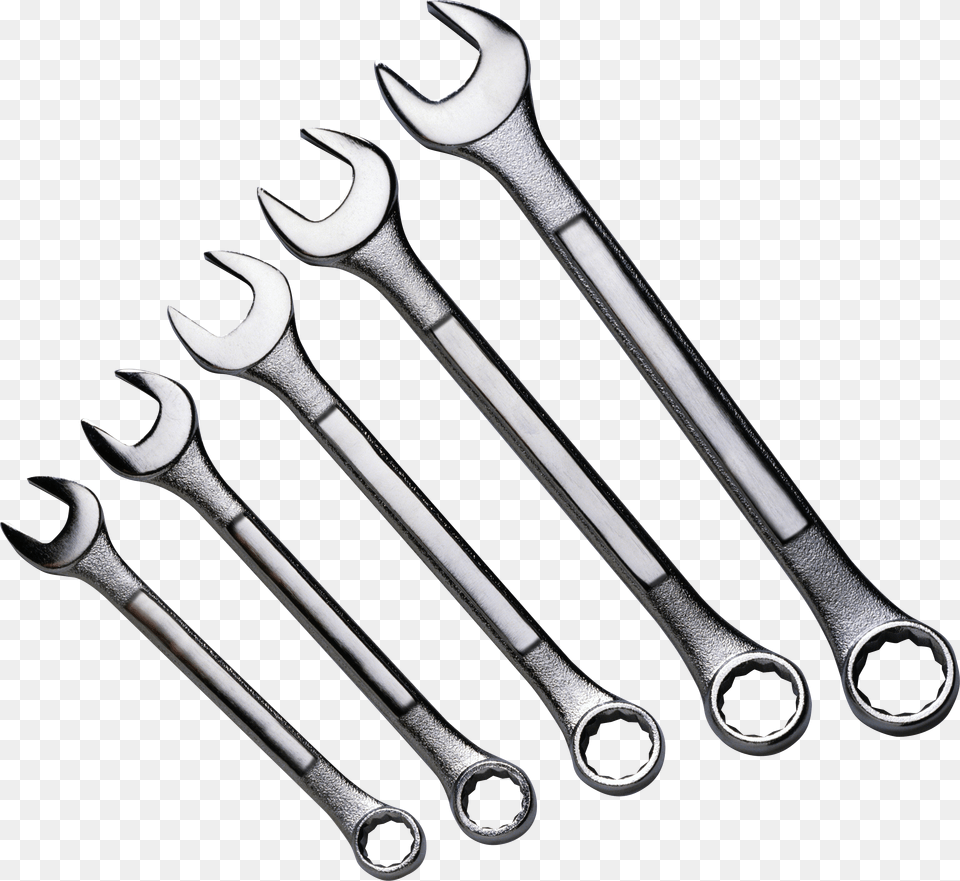 Wrench Tools For Car Repair, Electronics, Hardware, Blade, Dagger Png Image