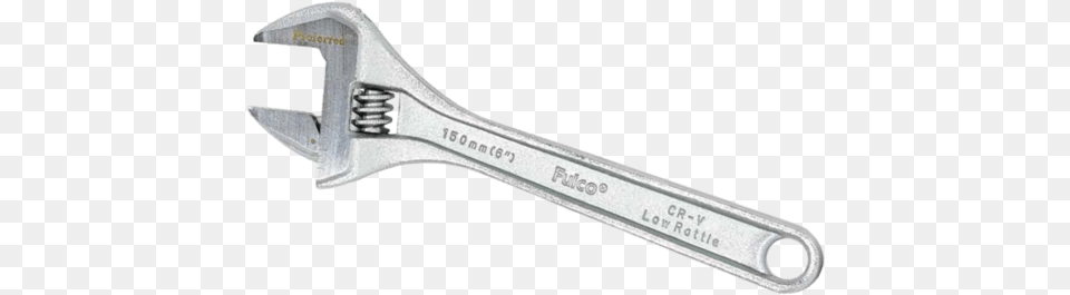 Wrench Transparent Background Transparent Background Wrench, Blade, Razor, Weapon, Electronics Png Image
