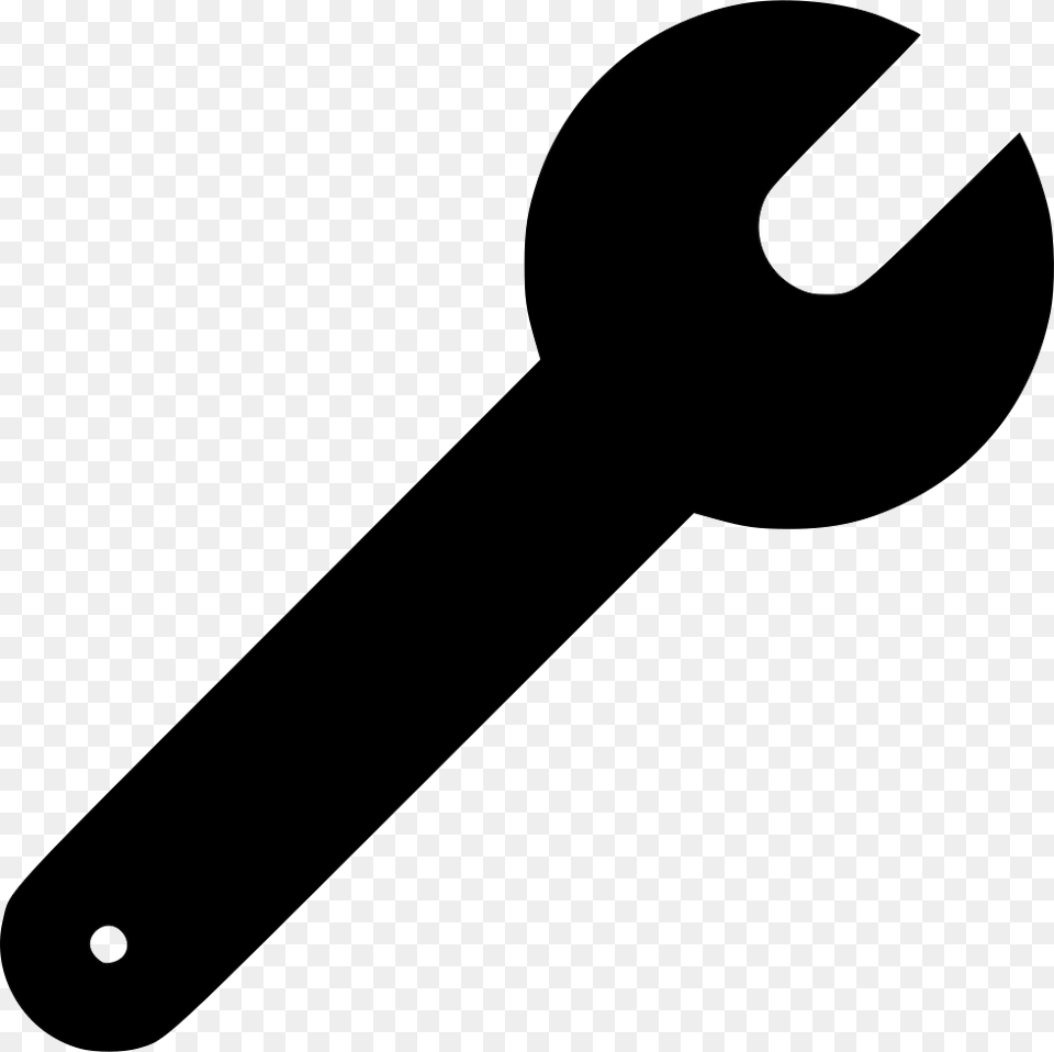 Wrench Wrench Icon, Cutlery, Animal, Fish, Sea Life Free Png