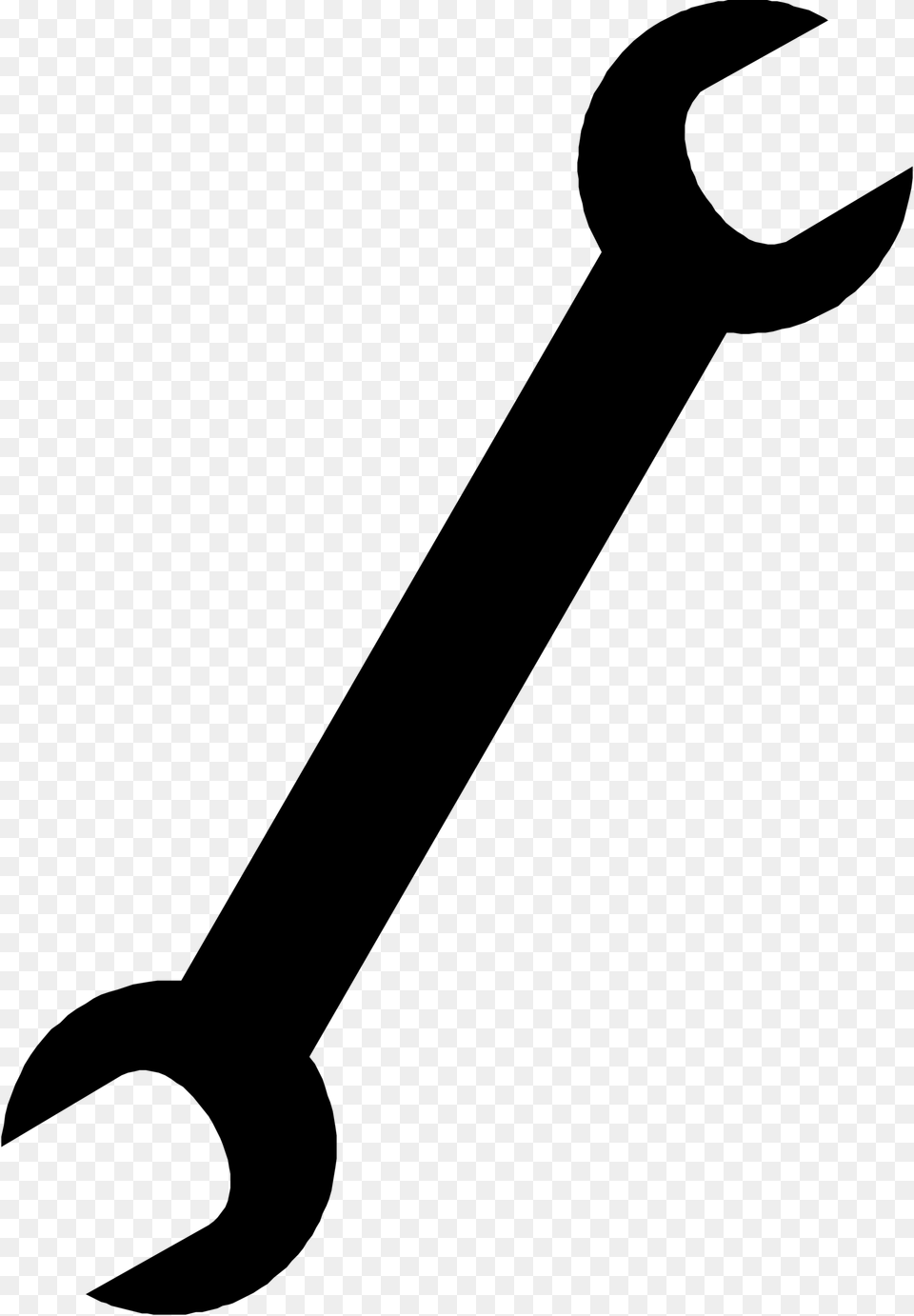 Wrench Wrench Images, Gray Png