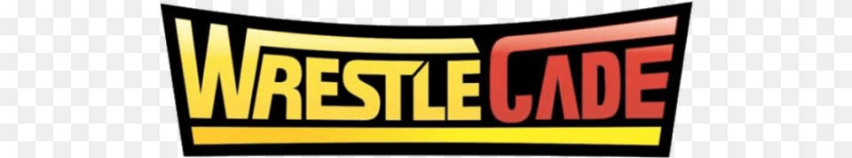 Wrestlecade Live Events Coming To Fite Tv Wrestlecade, Logo, Text Free Transparent Png