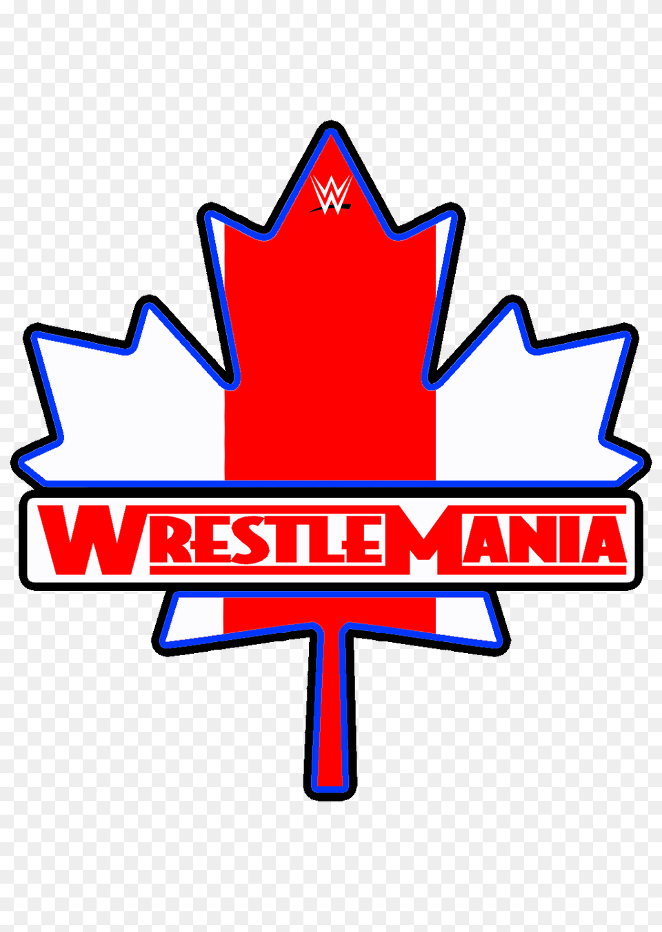 Wrestlemania Logo Challenge Squaredcircle, Emblem, Symbol, Dynamite, Weapon Png