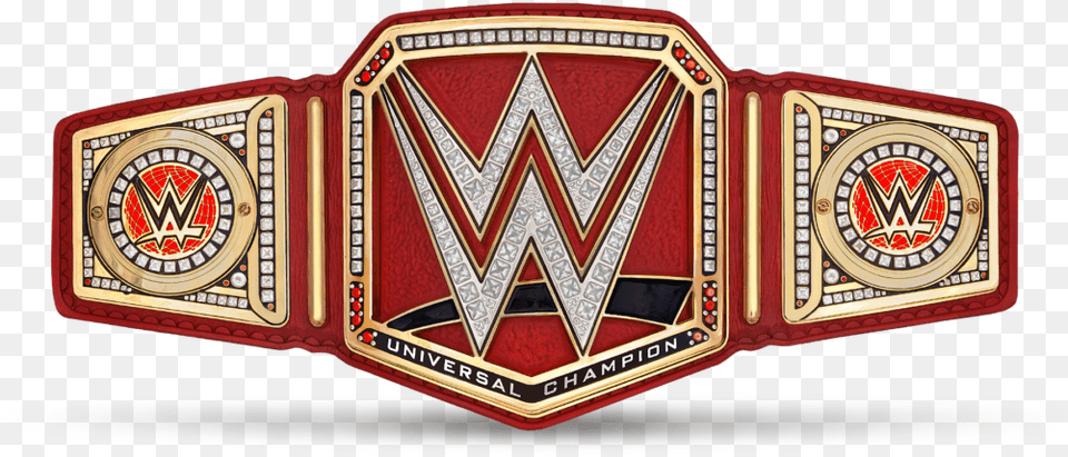 Wrestlemania Wwe Universal Champion Plates, Accessories, Buckle, Belt Png
