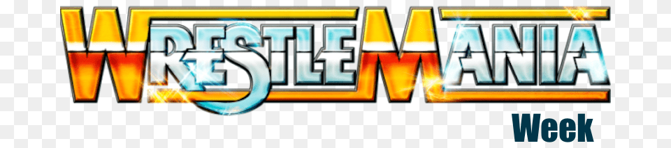 Wrestlemanias Best Opening Matches The Casual Geekery, Logo Free Png