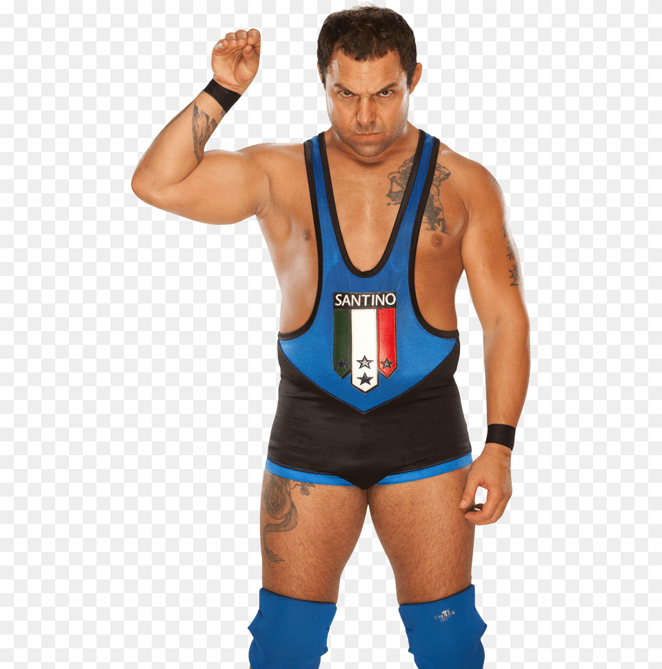 Wrestler, Adult, Person, Man, Male Free Png