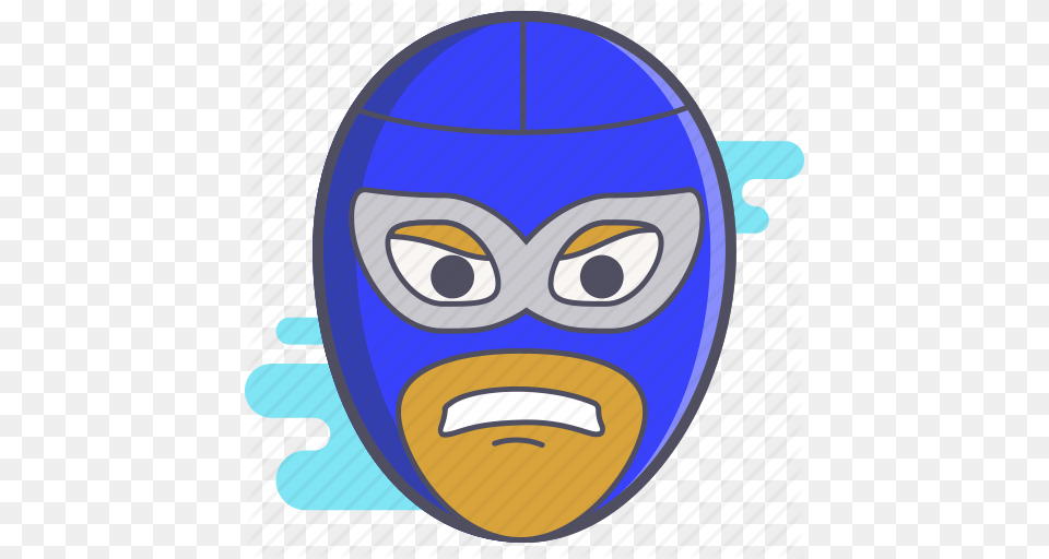 Wrestler Clipart Luchador, Nature, Outdoors, Sea, Water Free Png Download