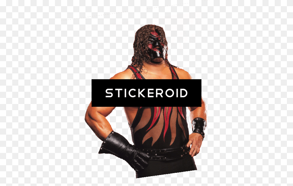 Wrestler Download Kane Wwe, Adult, Female, Person, Woman Free Transparent Png