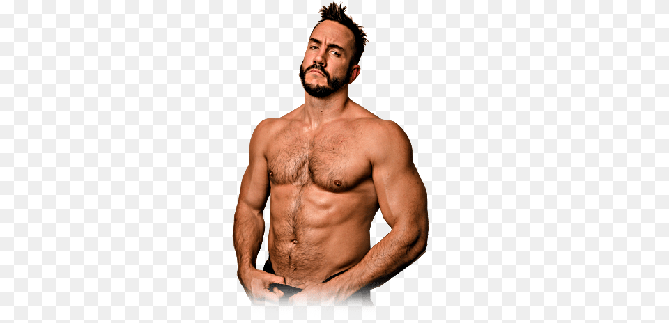 Wrestler Picture Requests, Person, Beard, Face, Head Free Transparent Png