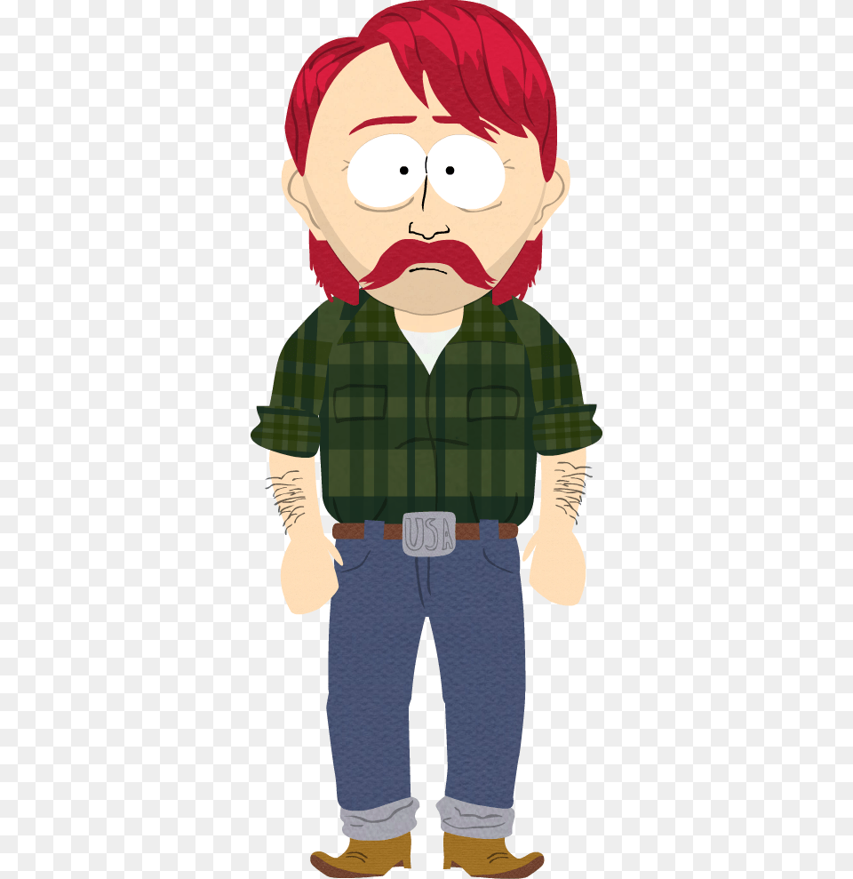 Wrestlers Clipart South Park Park They Took Our Jobs, Clothing, Pants, Baby, Person Png Image