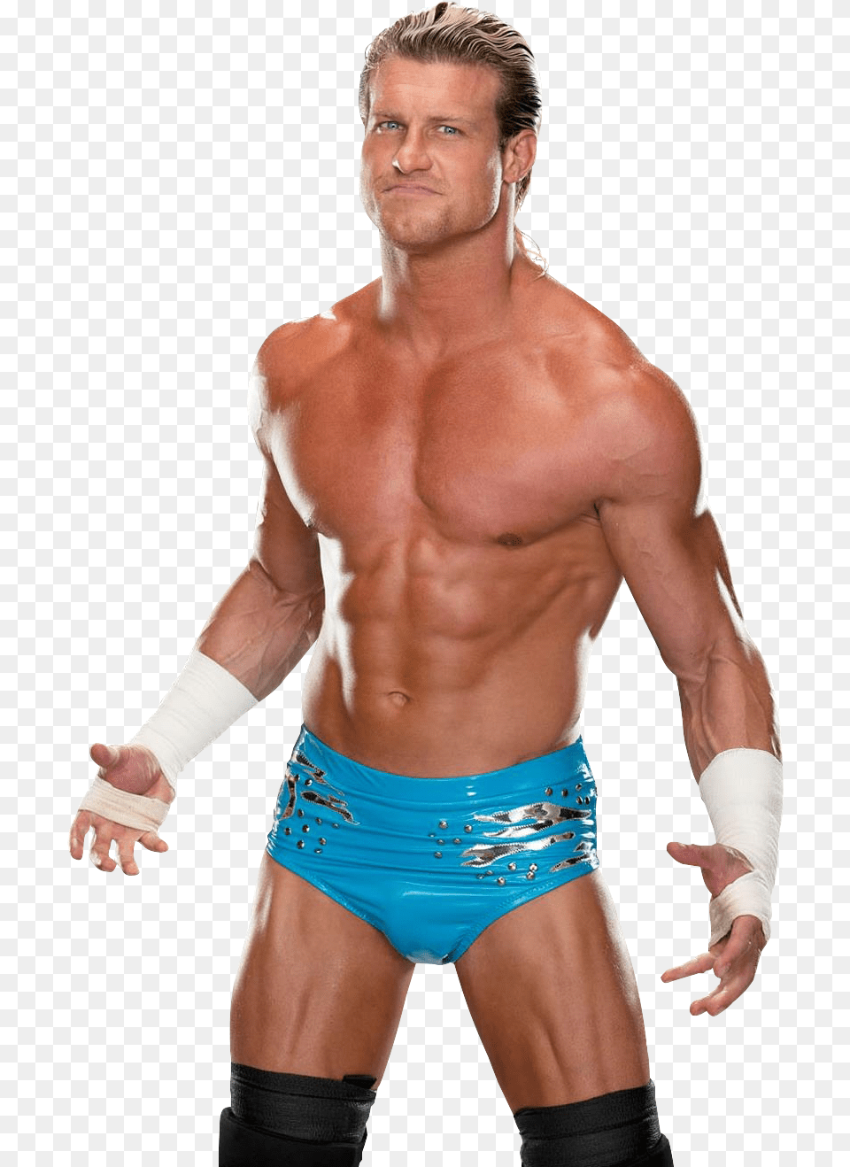Wrestlewiththepackage Dolph Ziggler 2013, Adult, Person, Man, Male Free Png Download