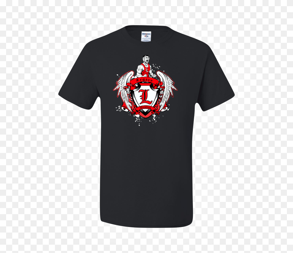 Wrestling 1 T Shirt, Clothing, T-shirt Png Image