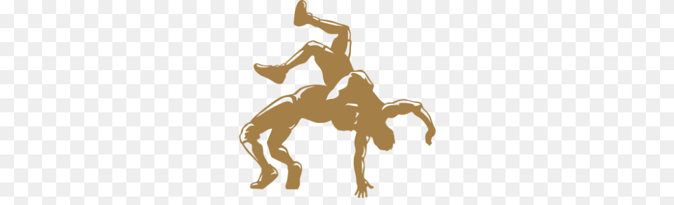 Wrestling, Person Png