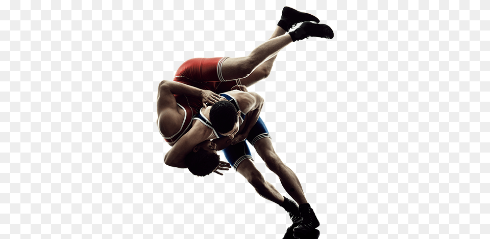 Wrestling, Person, Sport, Adult, Male Free Png Download