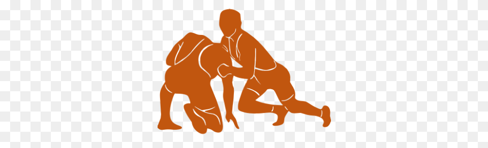 Wrestling, Person, Head Free Png Download