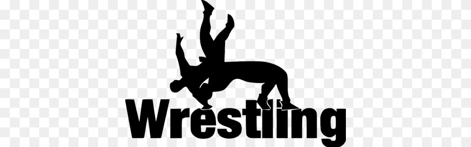 Wrestling, Gray Png