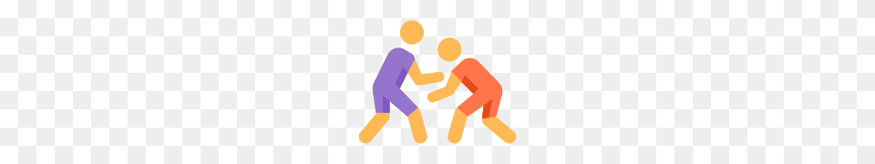 Wrestling, Person Free Png Download