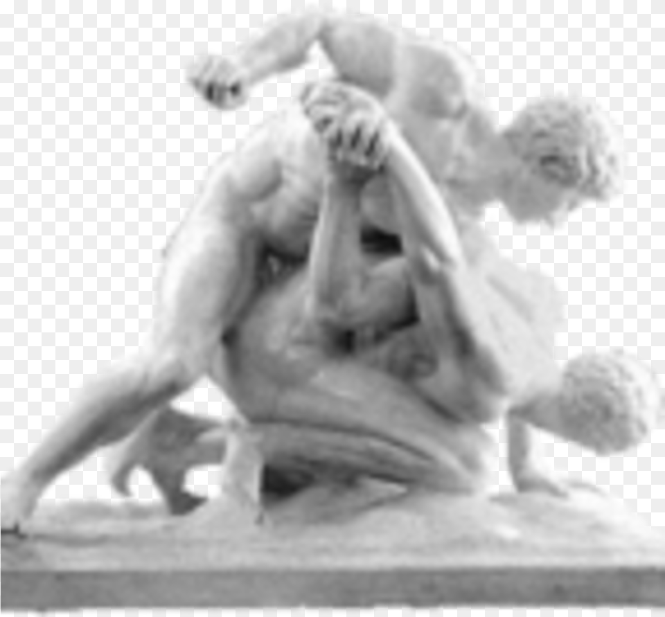 Wrestling Ancient Greece, Art, Baby, Person Free Png Download