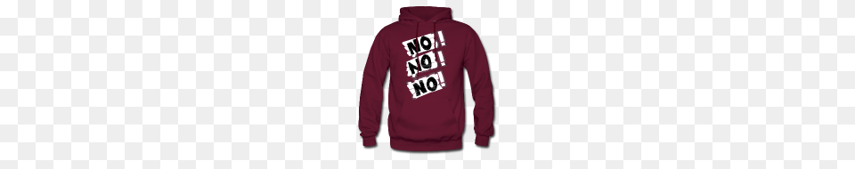 Wrestling Apparel Store Daniel Bryan No No No Stop It Hoodie, Clothing, Knitwear, Sweater, Sweatshirt Free Transparent Png