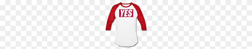 Wrestling Apparel Store Daniel Bryan Yes Mens Baseball T Shirt, Clothing, Long Sleeve, Sleeve, T-shirt Free Transparent Png