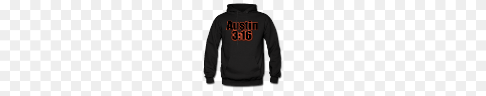 Wrestling Apparel Store Stone Cold Steve Austin, Clothing, Hoodie, Knitwear, Sweater Png Image