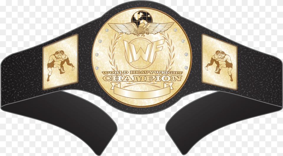 Wrestling Belt Free Wwe Championship Belt Vector, Accessories, Logo, Adult, Male Png