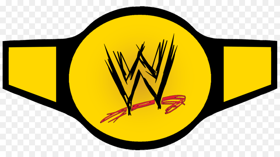 Wrestling Belt Image, Logo, Astronomy, Moon, Nature Free Png Download