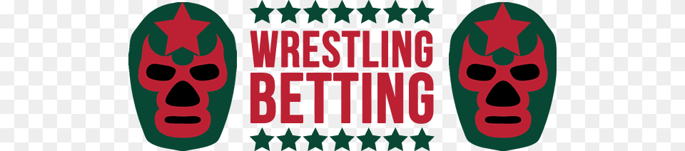 Wrestling Betting Dog, Logo Free Png Download