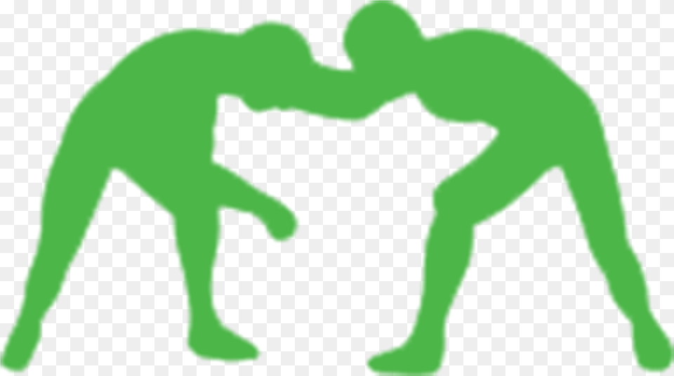 Wrestling Brazilian Jiu Jitsu Sport Logo Clip Art Brazilian Jiu Jitsu Stick Figures, Green, Baby, Person, Animal Free Transparent Png