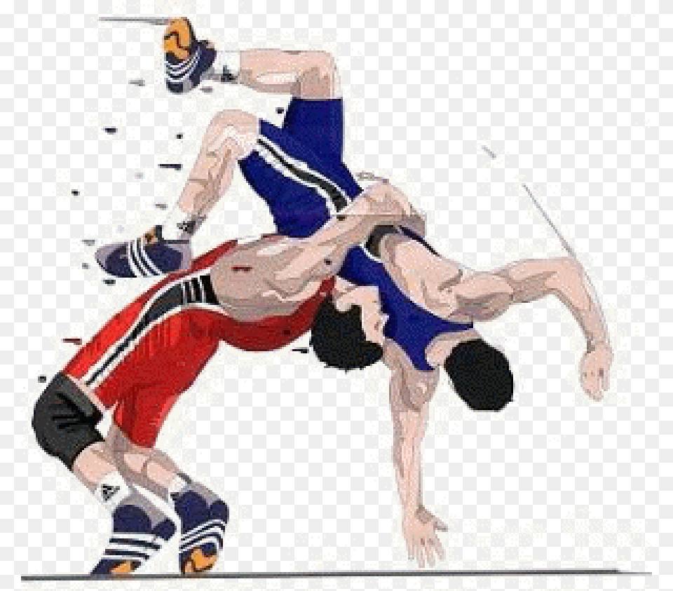 Wrestling Clipart Freestyle Wrestling Clip Art Wrestling Clipart, Person Free Png