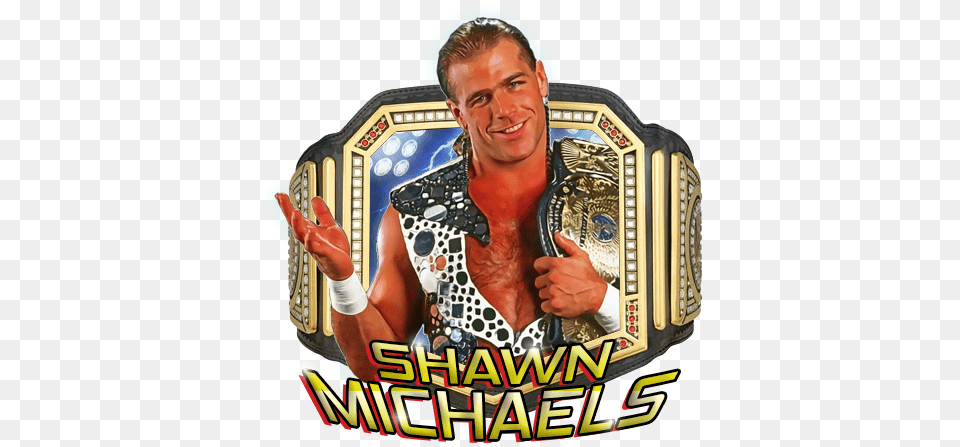 Wrestling Fans For The Love Of Merseyside Wwe World Heavyweight Championship, Glove, Clothing, Accessories, Body Part Png Image