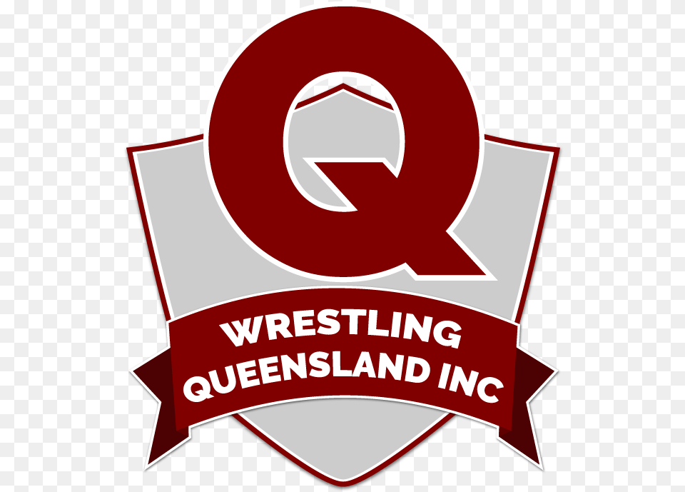 Wrestling Queensland Inc Wrestling Queensland Inc Wrestling Queensland, Logo, Symbol, Mailbox, Text Free Png