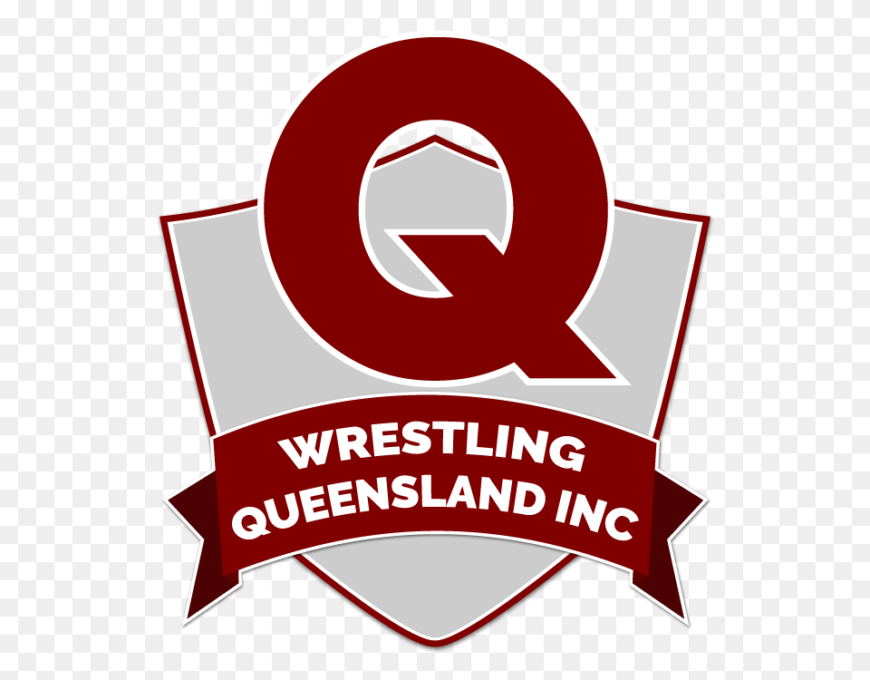 Wrestling Queensland Inc Wrestling Queensland On Abc News, Logo, First Aid, Symbol, Badge Free Png
