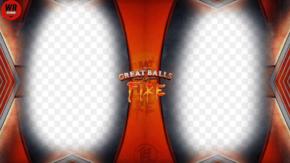 Wrestling Renders And Backgrounds Wwe Great Balls Of Fire Poster, Adult, Bride, Female, Person Free Png